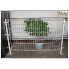 双圈护栏网